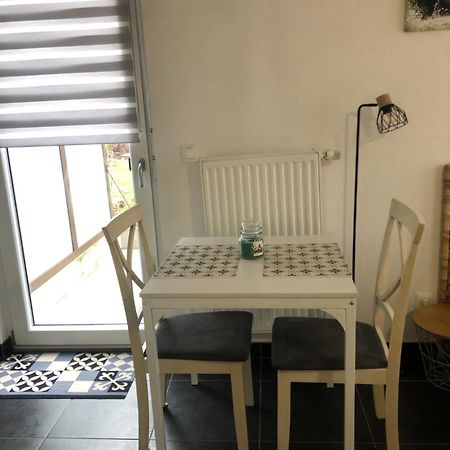 奥贝奈Le Beffroi公寓 外观 照片